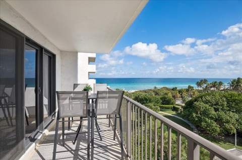 1201 S Ocean #704s, Hollywood FL - photo 20 of 23