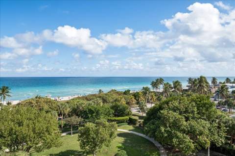 1201 S Ocean #704s, Hollywood FL - photo 21 of 23