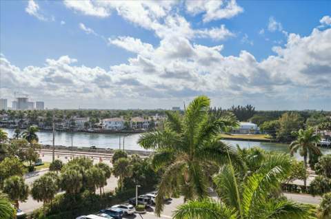 1201 S Ocean #704s, Hollywood FL - photo 23 of 23