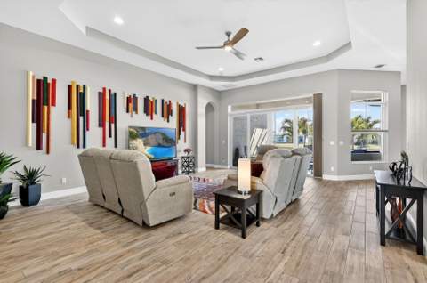 8639 SW Flutto Way, Port St. Lucie FL - photo 16 of 100