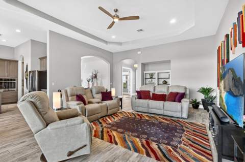 8639 SW Flutto Way, Port St. Lucie FL - photo 18 of 100
