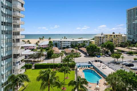 1900 S Ocean Drive #810, Fort Lauderdale FL - photo 10 of 30