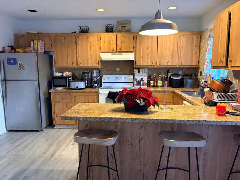 2 bedroom Condominium at 8208 SW 23 #18B, Bay Patio Homes, North Lauderdale — photo 4