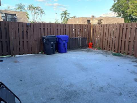 8208 SW 23 #18B, North Lauderdale FL - photo 8 of 9
