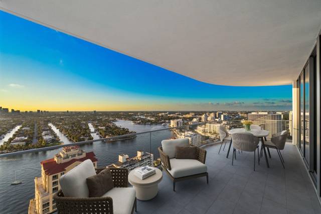 Selene Oceanfront
