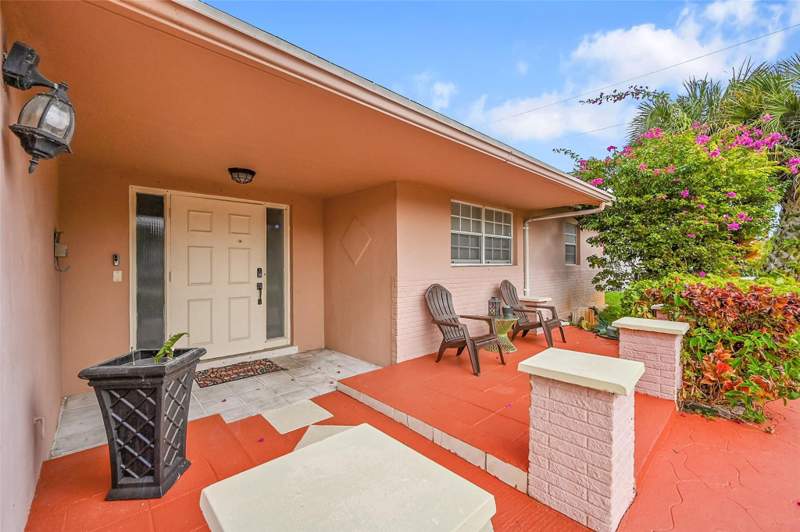 3 bedroom Single Family Residence at 5991 NW 13th Street, Sunrise Golf Village Firs, Sunrise — photo 5
