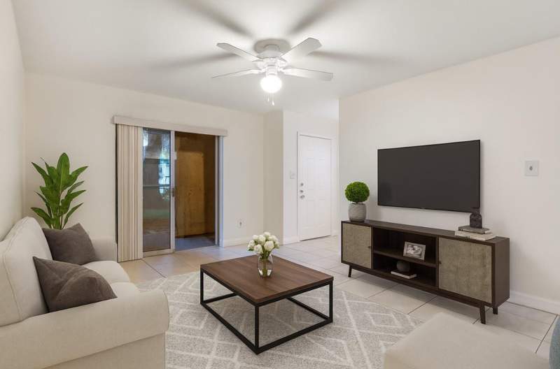 2 bedroom Condominium at 875 Riverside Drive #717, Savannah At Riverside, Coral Springs — photo 3