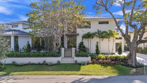 2035 Intracoastal Drive, home for sale on Intracoastal Drive