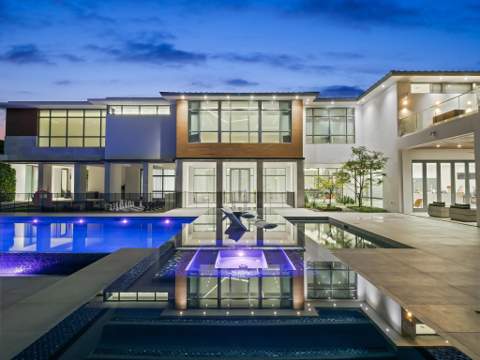 10691 Golden Eagle Court, Plantation FL - photo 10 of 70