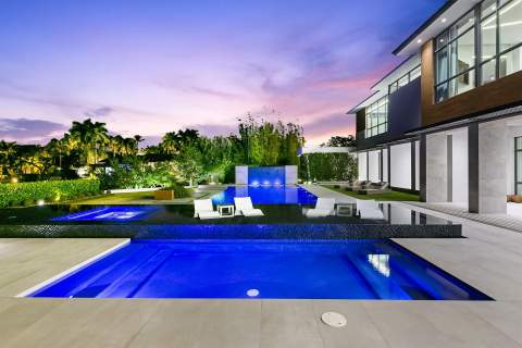 10691 Golden Eagle Court, Plantation FL - photo 12 of 70