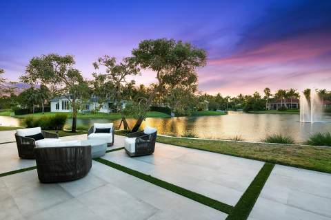 10691 Golden Eagle Court, Plantation FL - photo 13 of 70