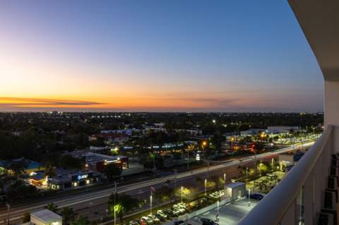 1180 N Federal Highway #1203, Fort Lauderdale FL - photo 22 of 53