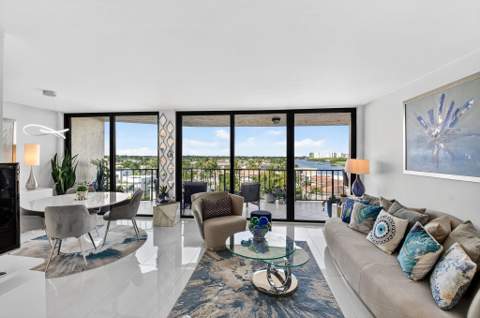 899 Jeffery Street #710, Boca Raton FL - photo 8 of 46