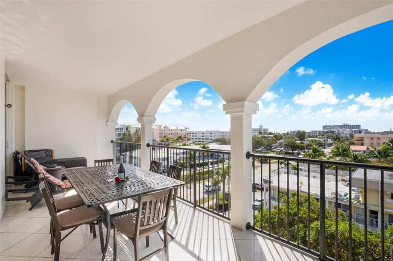 2 bedroom Condominium at 191 SE 20th Avenue #614, 1 ocean blvd. condo, Deerfield Beach — photo 1