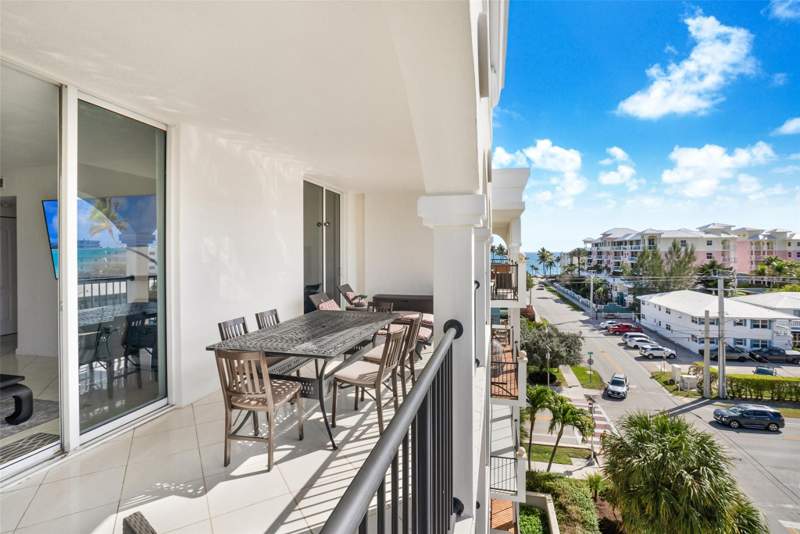 2 bedroom Condominium at 191 SE 20th Avenue #614, 1 ocean blvd. condo, Deerfield Beach — photo 5