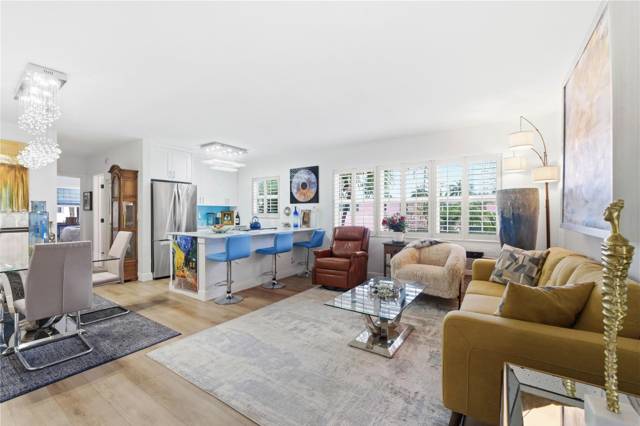 Beach Shore Apartments Co-Op