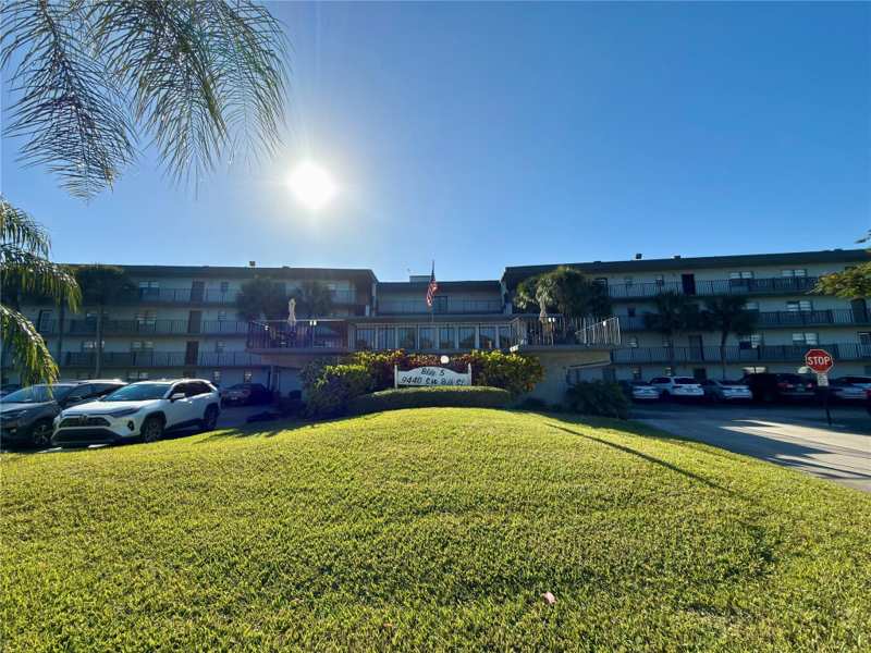 2 bedroom Condominium at 9440 SW 8 Street #208, Isle of Boca Dunes, Boca Raton — photo 1