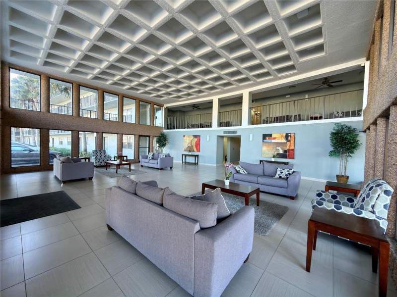 2 bedroom Condominium at 9440 SW 8 Street #208, Isle of Boca Dunes, Boca Raton — photo 2