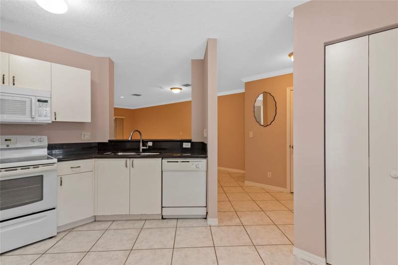 3 bedroom Townhouse at 1186 SW 44th Avenue #1186, The Waterways, Deerfield Beach — photo 3