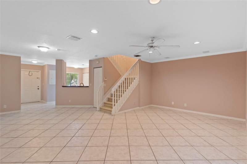 3 bedroom Townhouse at 1186 SW 44th Avenue #1186, The Waterways, Deerfield Beach — photo 5