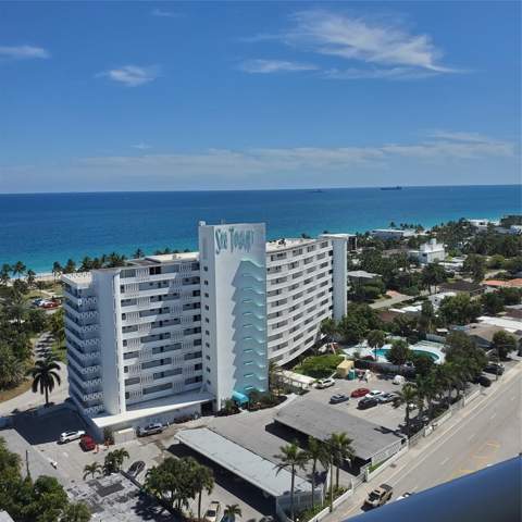 2841 N Ocean Boulevard #2008, Fort Lauderdale FL - photo 20 of 39