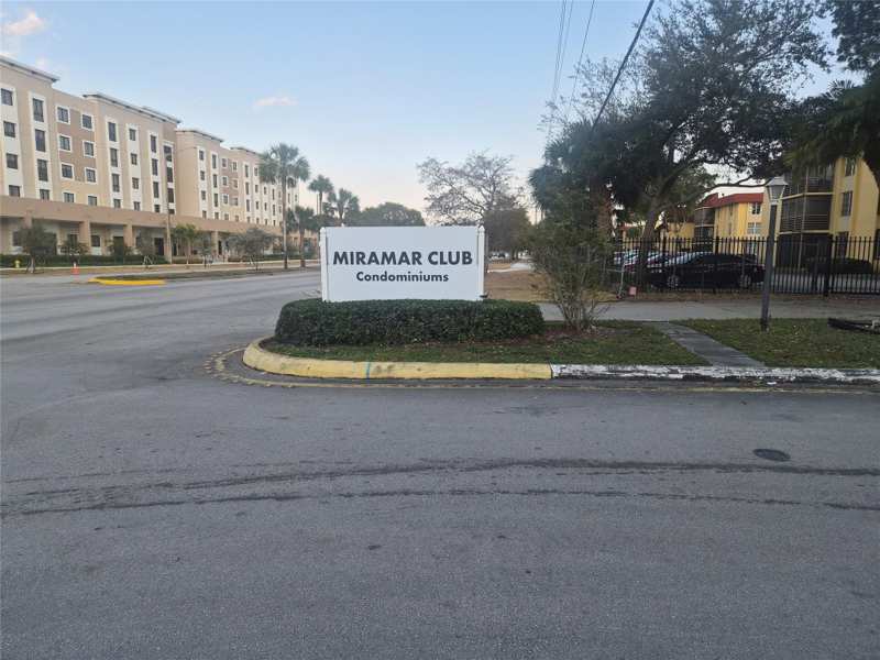 2 bedroom Condominium at 3252 Foxcroft Road #113, Miramar Club, Miramar — photo 1