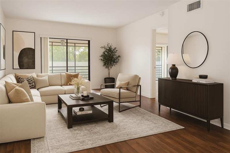 2 bedroom Condominium at 3351 NW 85 Avenue #315, Forest Hills Condo South, Coral Springs — photo 1