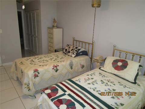 9350 Sunrise Lakes Boulevard #103, Sunrise FL - photo 15 of 23