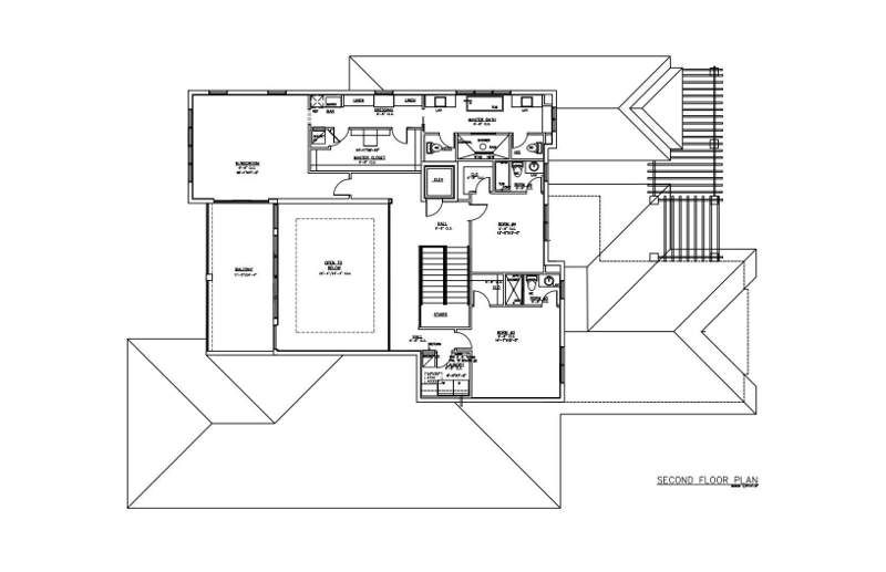 5 bedroom Single Family Residence at 15 Cayuga Road, Sea Ranch Lakes 40-29 B, Sea Ranch Lakes — photo 3