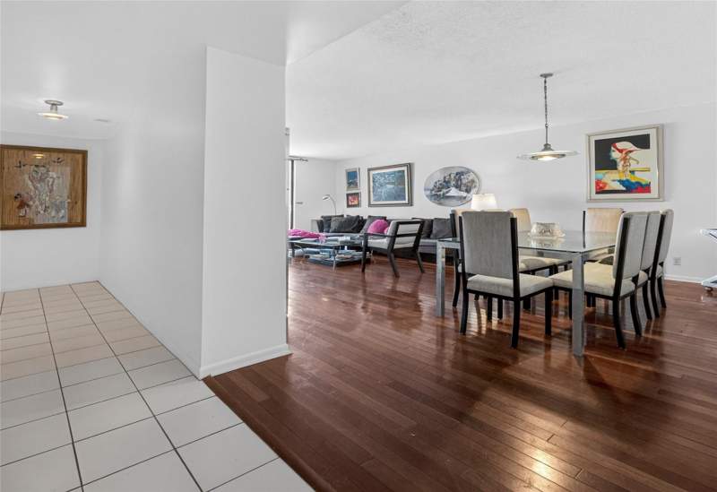 2 bedroom Condominium at 600 Three Islands Boulevard #406, Olympus Condo, Hallandale Beach — photo 2