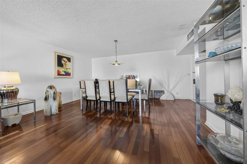 2 bedroom Condominium at 600 Three Islands Boulevard #406, Olympus Condo, Hallandale Beach — photo 3