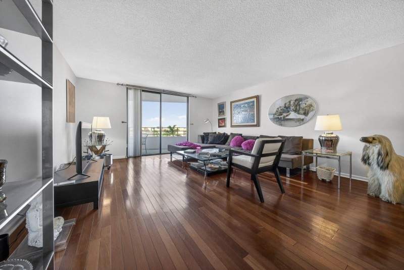 2 bedroom Condominium at 600 Three Islands Boulevard #406, Olympus Condo, Hallandale Beach — photo 5