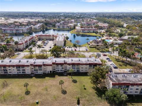 8081 N Sunrise Lakes Drive #203, Sunrise FL - photo 16 of 19