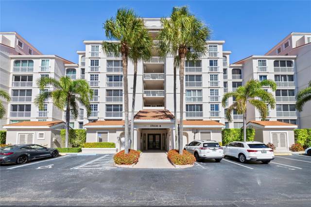 Spyglass Walk Condo