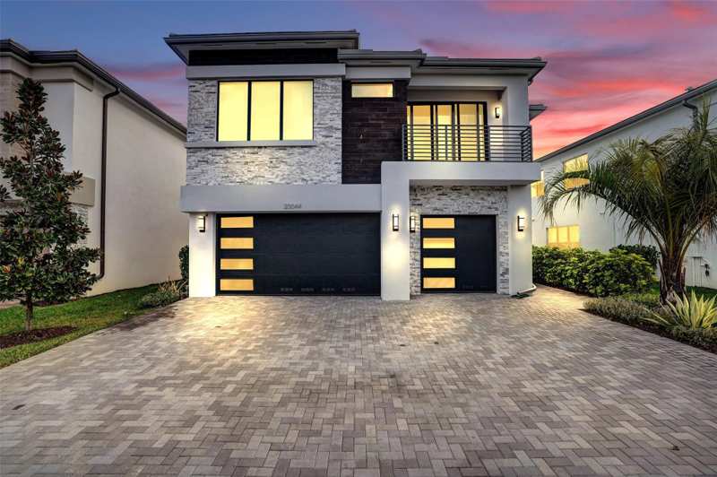 5 bedroom Single Family Residence at 20044 Hirono Lane, Boca Raton Golf Course Pu, Boca Raton — photo 1