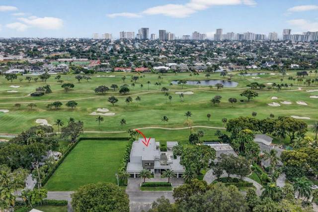 Coral Ridge Country Club