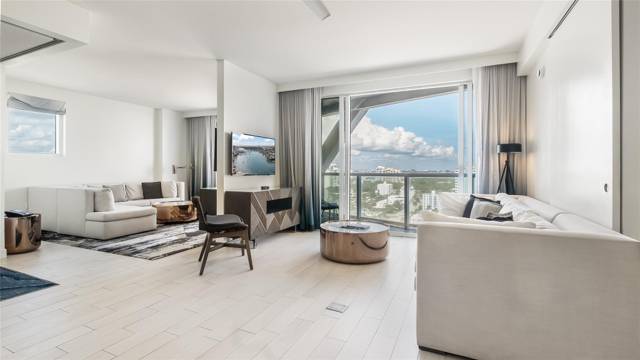 W Ft Lauderdale Residence