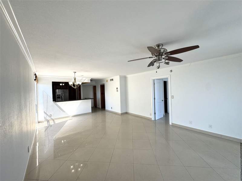 2 bedroom Condominium at 4800 Bayview Drive #406, Coral Towers Condo, Fort Lauderdale — photo 3