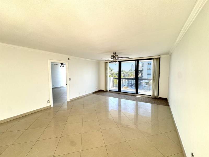 2 bedroom Condominium at 4800 Bayview Drive #406, Coral Towers Condo, Fort Lauderdale — photo 5