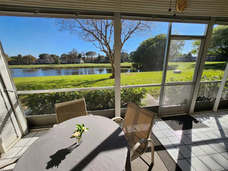 3 bedroom Condominium at 4030 W Palm Aire Drive #101, No 102 Palm-Aire Country Club, Pompano Beach — photo 1