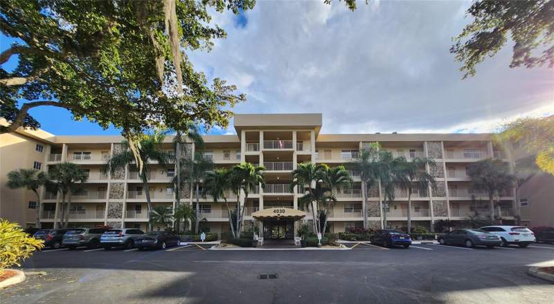 3 bedroom Condominium at 4030 W Palm Aire Drive #101, No 102 Palm-Aire Country Club, Pompano Beach — photo 5