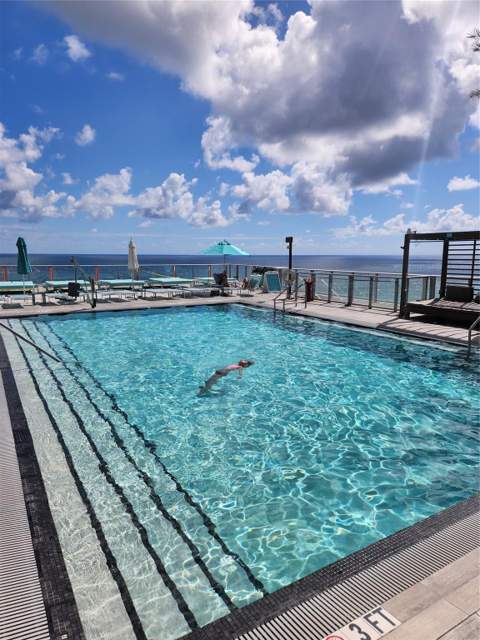 4111 S Ocean Drive #2107, Hollywood FL - photo 8 of 50