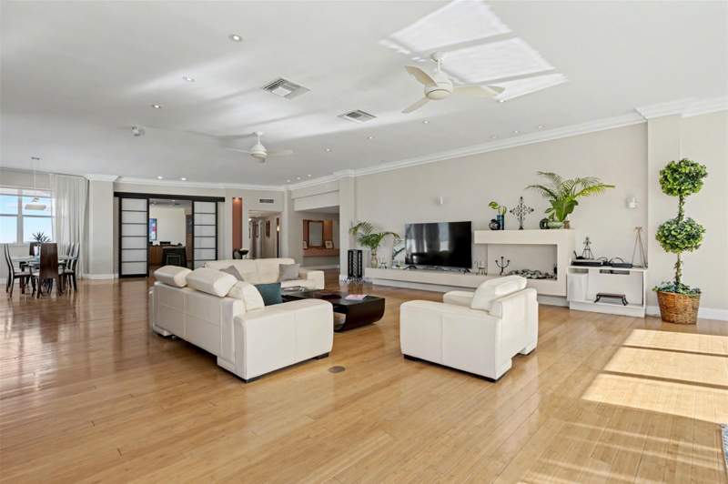 4 bedroom Condominium at 3430 Galt Ocean Drive #Ph1, The Commodore Condominium, Fort Lauderdale — photo 3