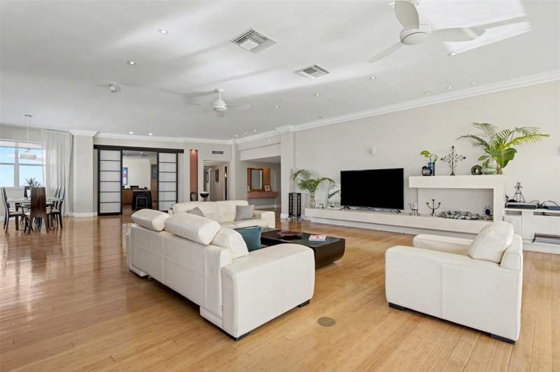 4 bedroom Condominium at 3430 Galt Ocean Drive #Ph1, The Commodore Condominium, Fort Lauderdale — photo 4