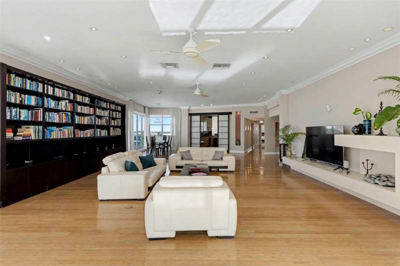 4 bedroom Condominium at 3430 Galt Ocean Drive #Ph1, The Commodore Condominium, Fort Lauderdale — photo 5