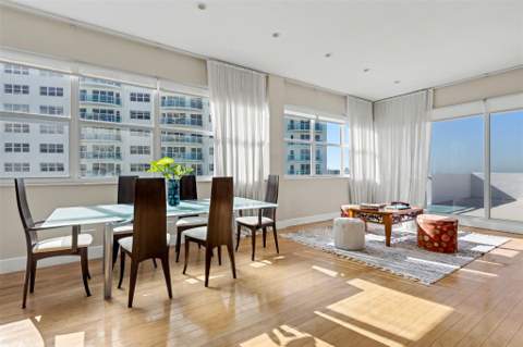 3430 Galt Ocean Drive #Ph1, Fort Lauderdale FL - photo 19 of 84