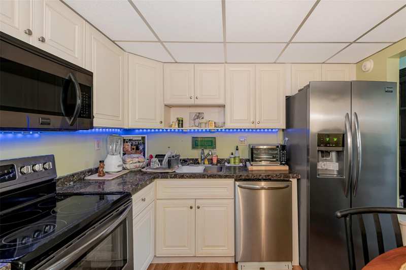1 bedroom Condominium at 2751 Taft Street #305, Watergate Condominium, Hollywood — photo 1
