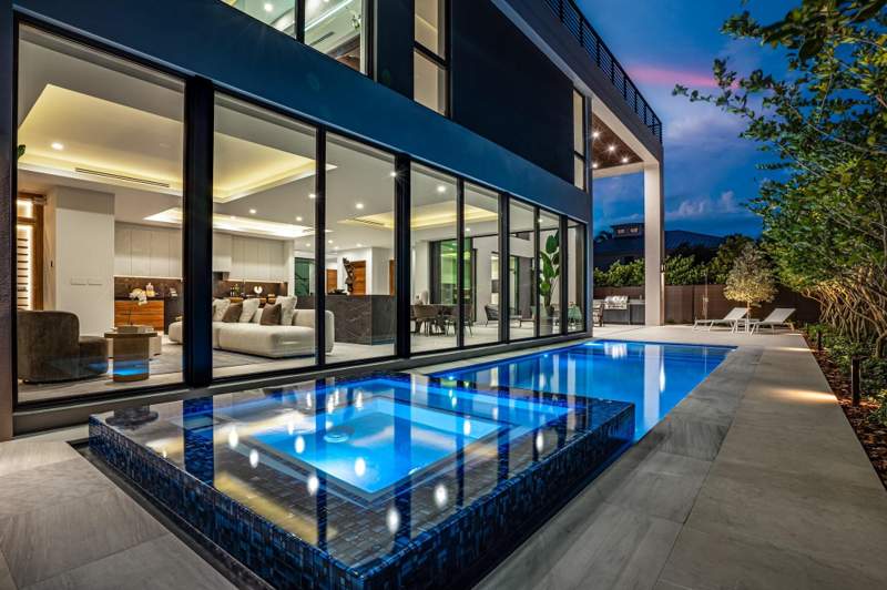 5 bedroom Single Family Residence at 2000 Harbourview Drive, Harbour Heights Add 35-21, Fort Lauderdale — photo 5