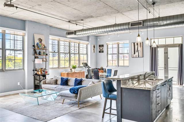 Avenue Lofts