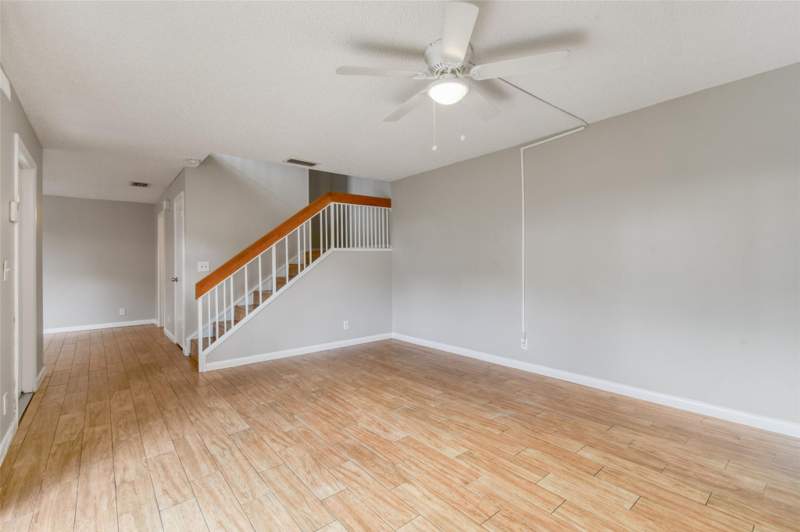 2 bedroom Townhouse at 4350 Lilac Street #B, Elmarc Twh A/K/A Lilac St, Palm Beach Gardens — photo 2